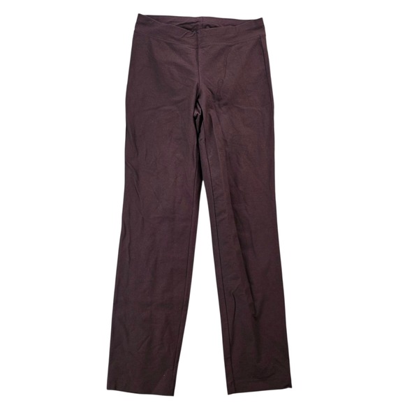 Eileen Fisher NEW Women's sz XXS Casis Slim Ankle Pants Casual Career Stretch - Picture 1 of 10